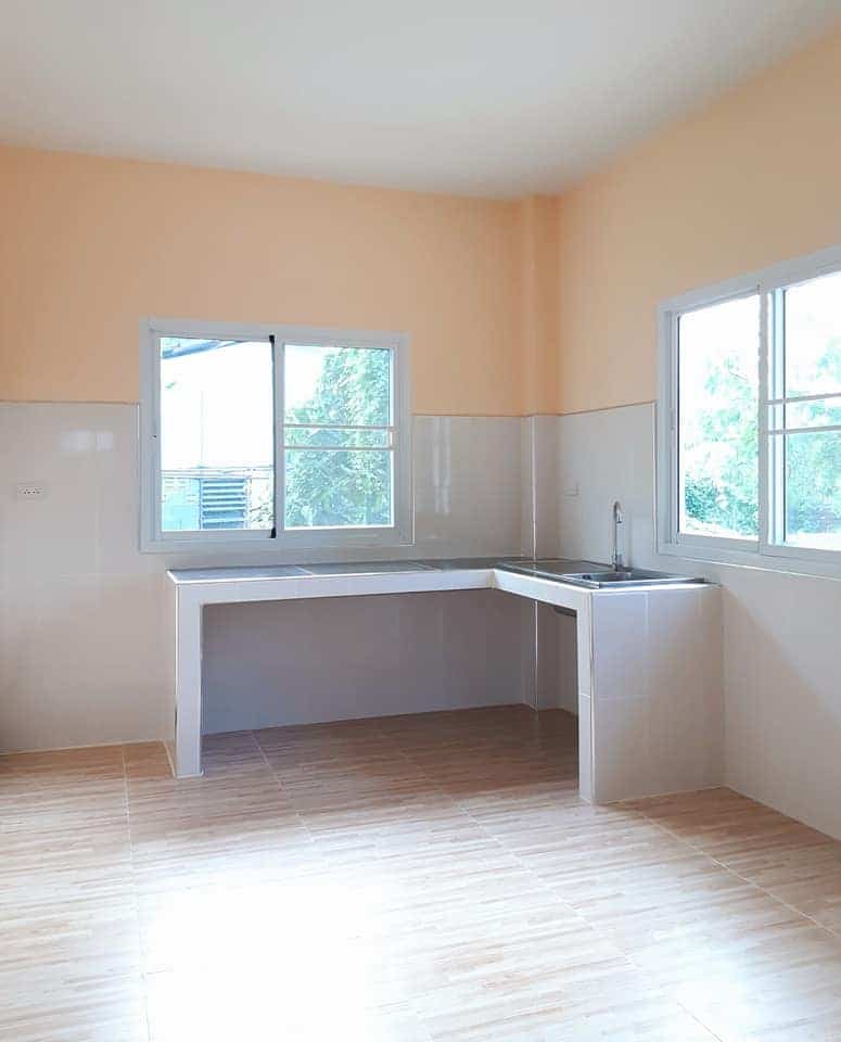 รวมกัน 94+ ภาพพื้นหลัง บ้านโมเดิร์นสีเขียวพาสเทล อัปเดต